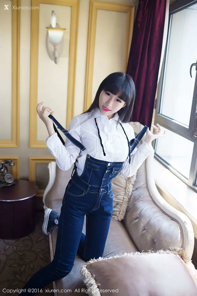 Xiuren秀人网 No.0520 月音瞳 (60 photos)