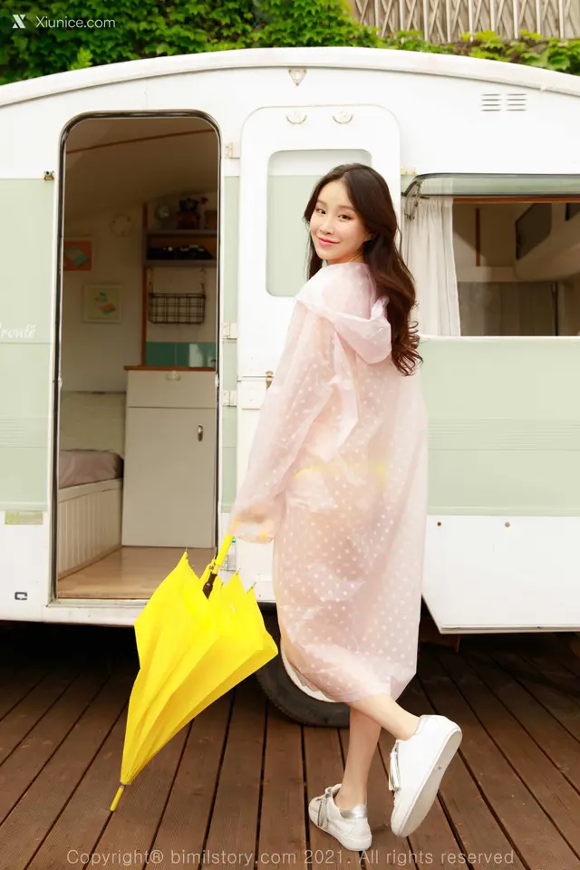 Bimilstory Leesul Vol.04 Afternoon After Rain (87 photos)