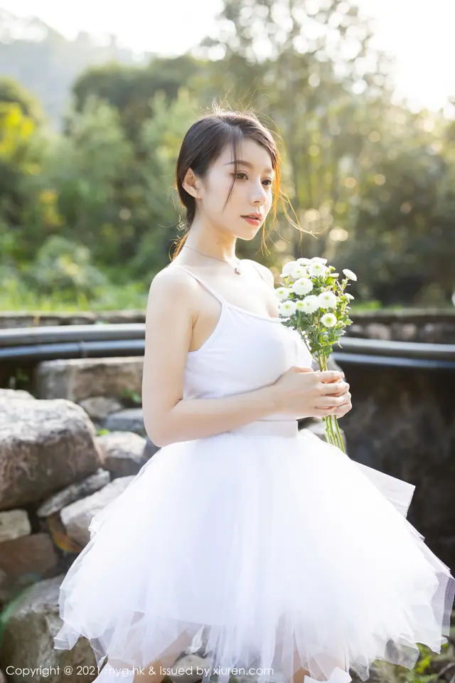 MyGirl Vol.601 Vetiver – Jia Bao Bei Er (嘉宝贝儿) (86 photos)