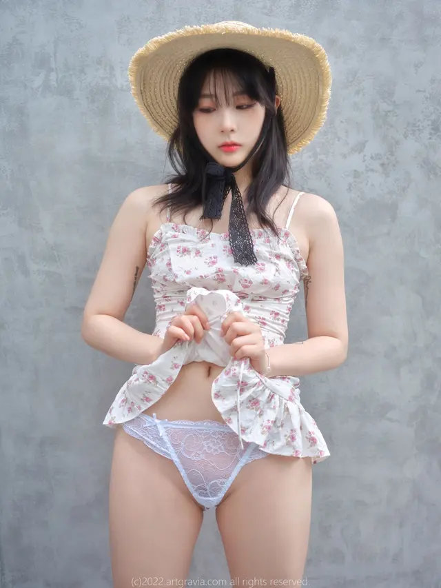 [ArtGravia] VOL.466 Jangjoo