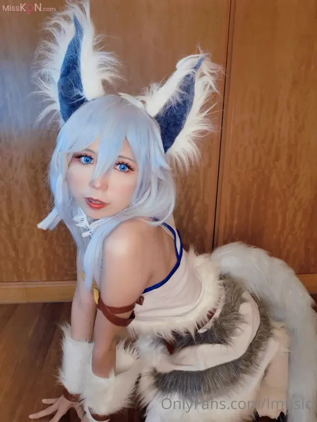 Coser@lMusicl - Setsuna (41P)