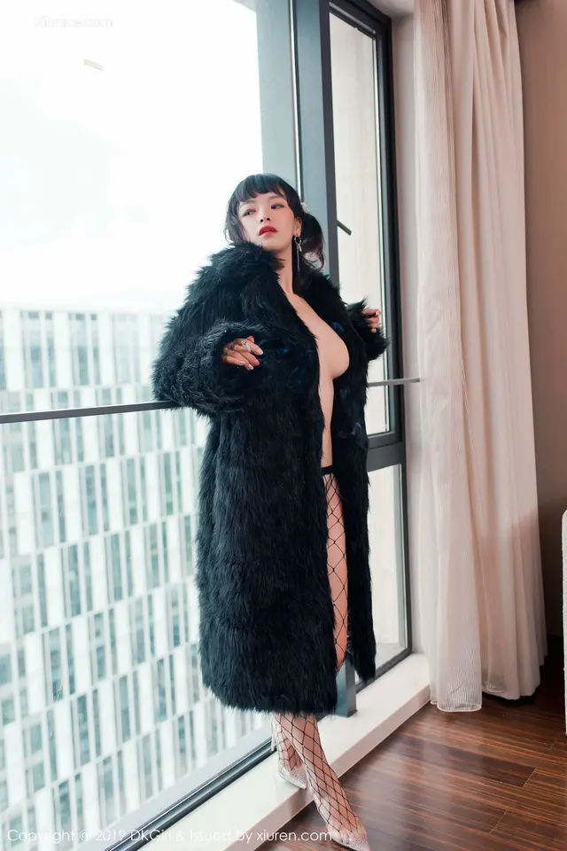 DKGirl御女郎