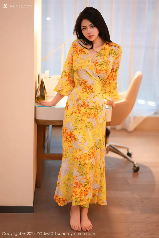 YouMi Vol.1023: 媛宝儿boa (72 photos)