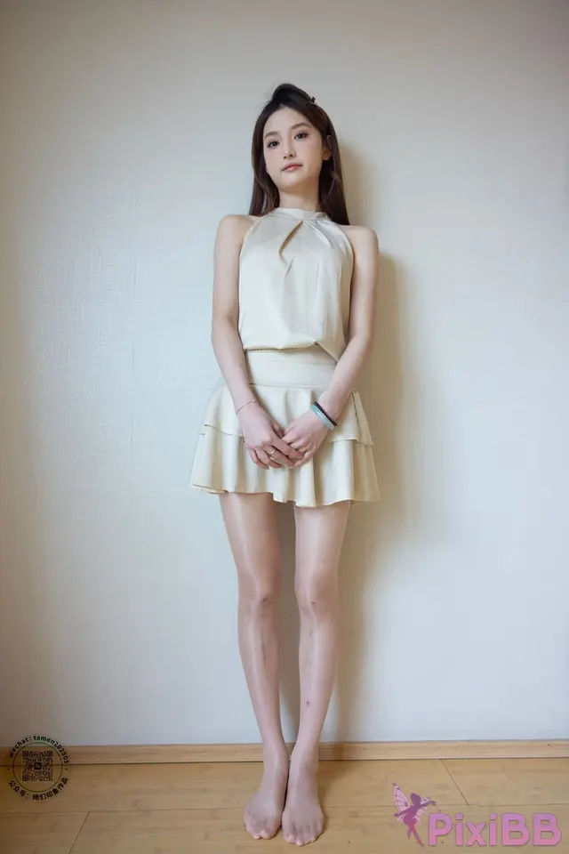 [她们印象] No.032: 南希 (160 photos + 1 video)