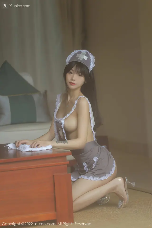 XIUREN No.4924: Bella (佘贝拉) (77 photos)