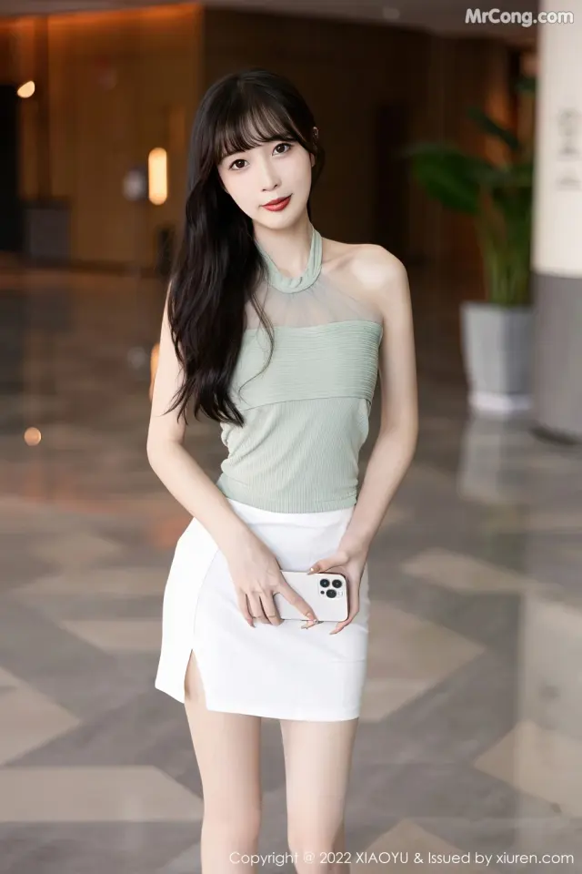 XiaoYu Vol.906: Lin Xing Lan (林星阑) (85 photos)
