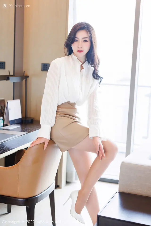 IMiss爱蜜社 No.0656 Vanessa (60 photos)