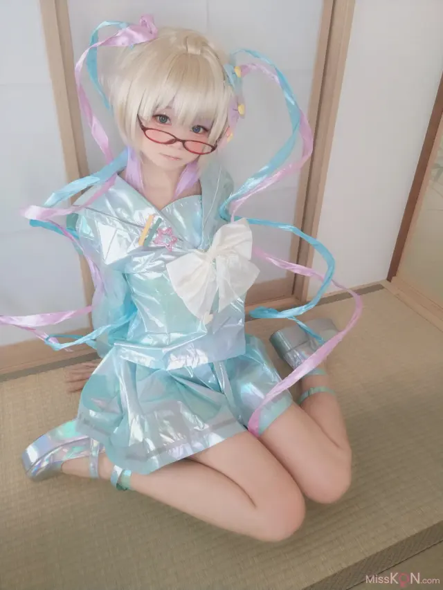 Coser@摇摇乐yoyo: KAngel (165 photos)