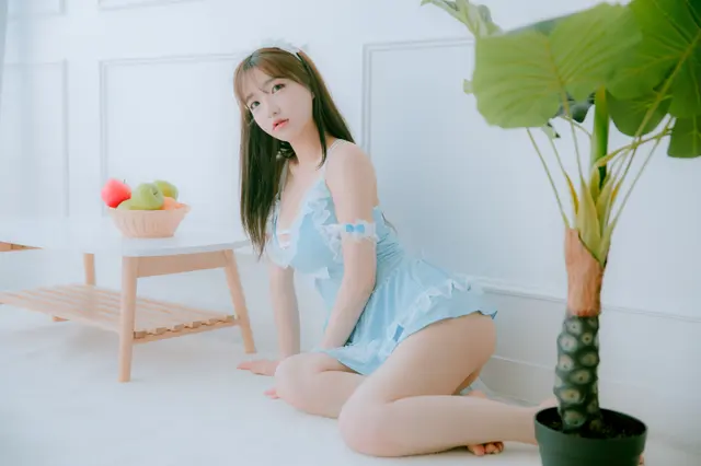 JOApictures – Son Ye-Eun (손예은) x JOA 20. APR Vol.1 (89 photos)