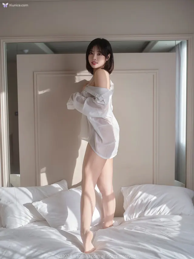 Artgravia 4K Vol.638 Areumm 다움 (86 photos)