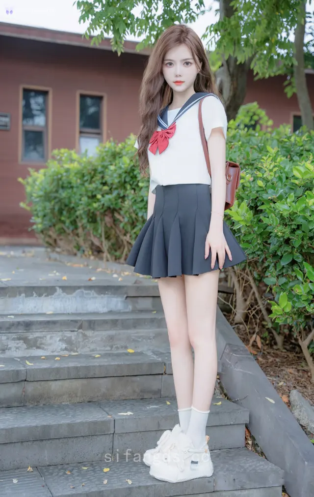 [XR Uncensored] 拍黄瓜: R18 秀人网模特 纯真与活力的完美结合 (99 photos + 2 videos)