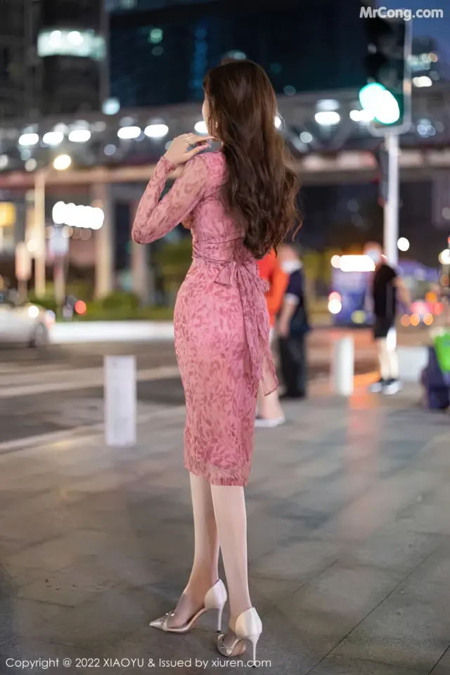 XiaoYu Vol.899: Yanni (王馨瑶) (83 photos)