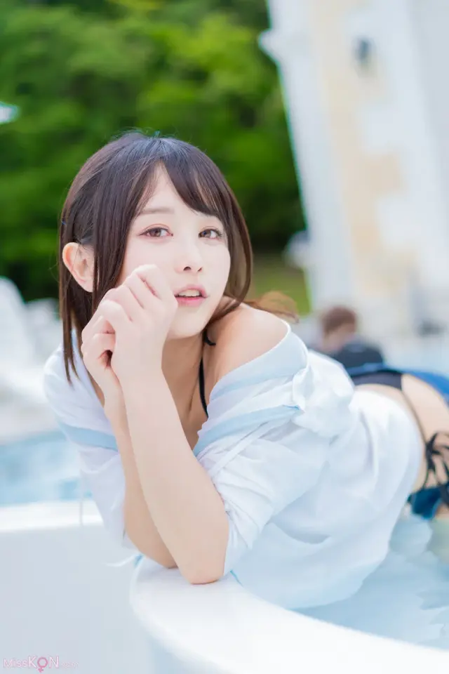Coser@いくみ (193iKkyu3): [Fantia] 2020年06月合集 (91 photos + 5 videos)