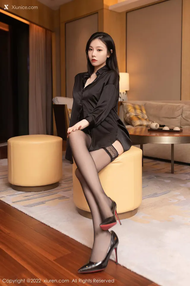 XIUREN No.5613: 安然anran (87 photos)