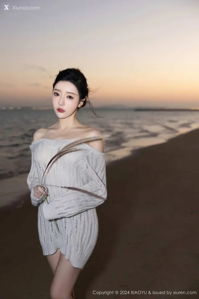 XiaoYu语画界