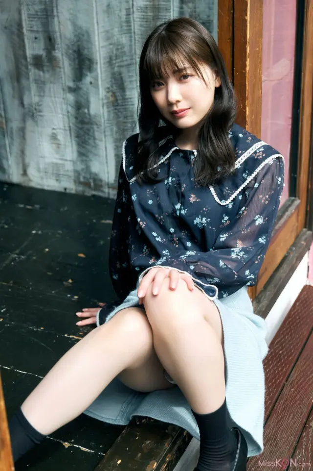 [JP] Mio Ishikawa (石川澪): みおつくし (88 photos)