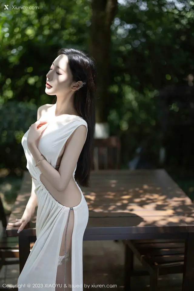 XiaoYu语画界 Vol.1082 王馨瑶yanni (86 photos)