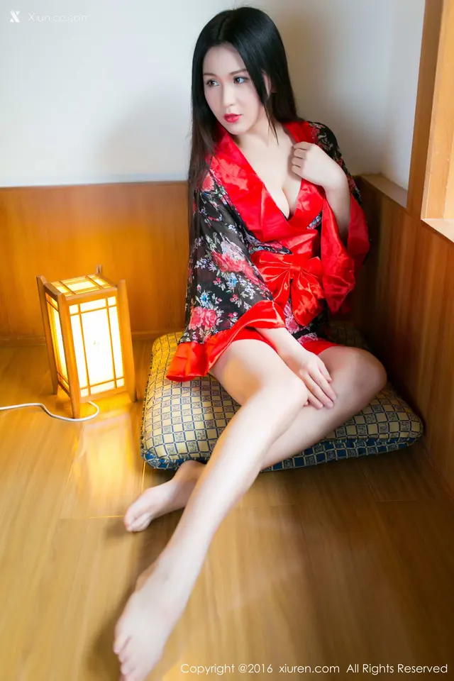 Xiuren秀人网 No.0557 唐雨辰TYC (70 photos)