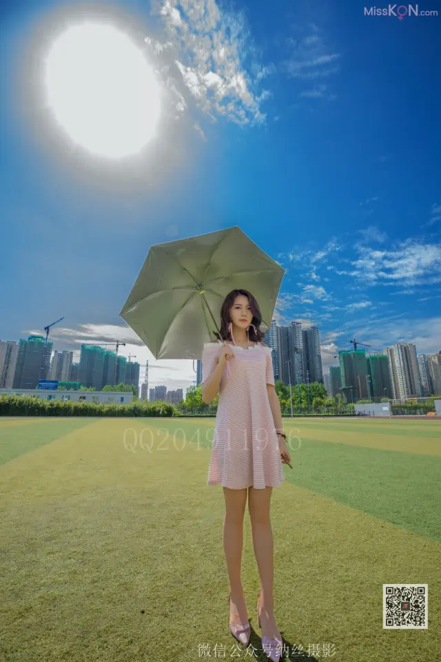 [NS纳丝摄影] No.008: 兔子女神 (88 photos + 1 video)