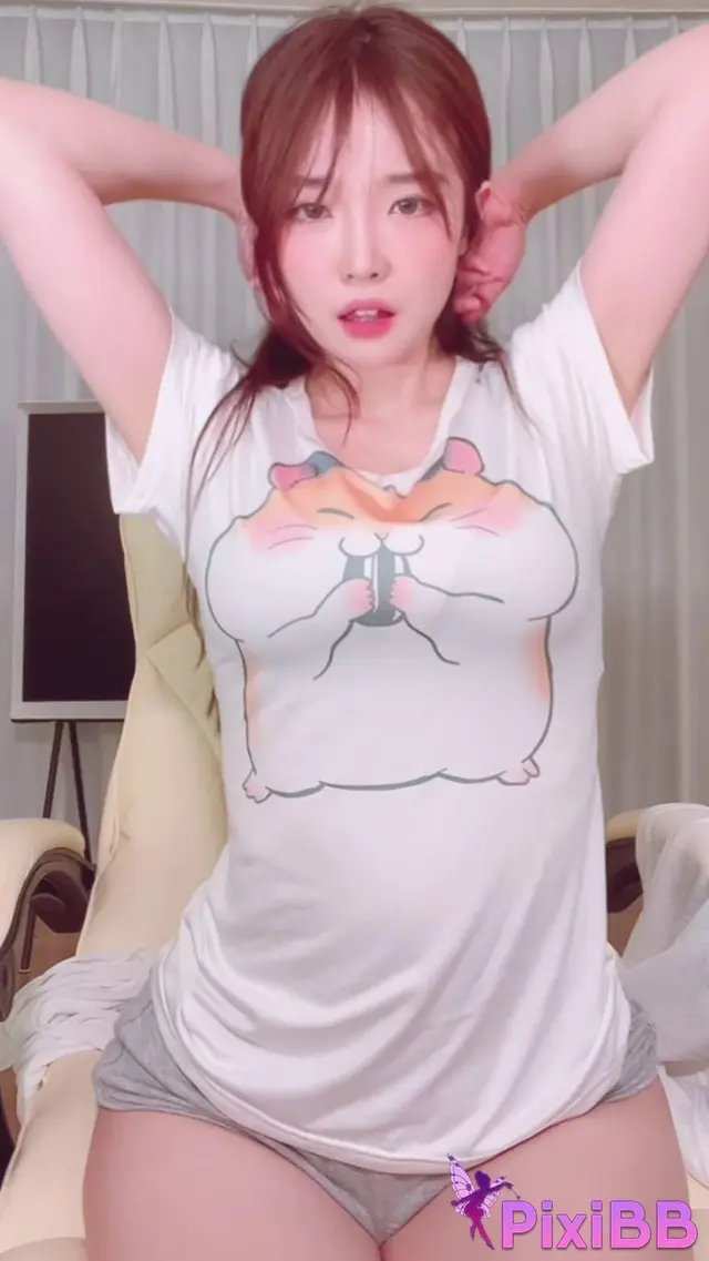 rinaモモリナ (momorina): 모모리나 시스루 꼭보 보보 (22 photos + 2 videos)
