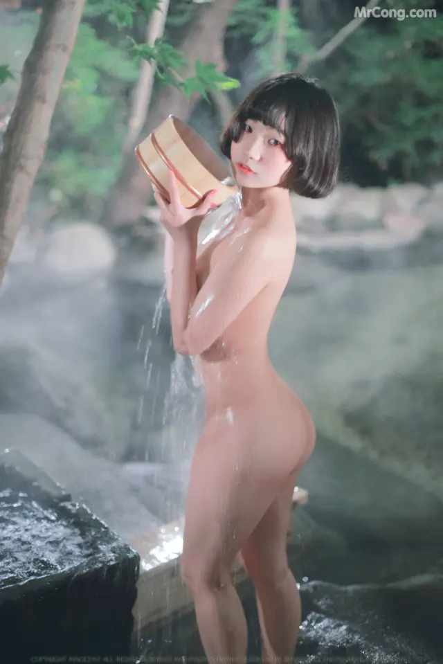 Mimmi (밈미) x Innocent (343 photos + 1 video)