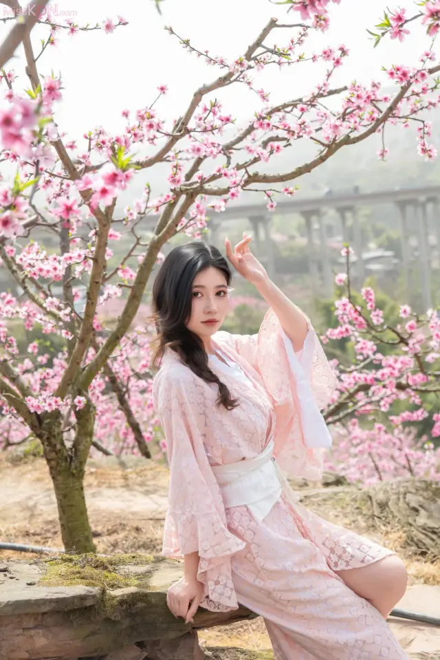Coser@年年Nnian: 漫花 (86 photos)