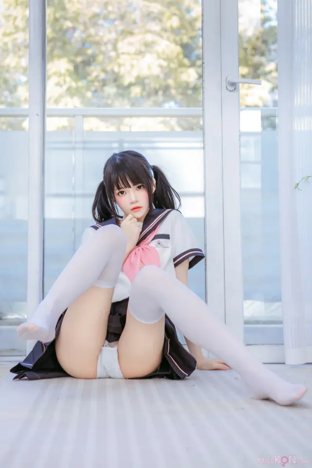 Coser@桜桃喵: 雪糕 (40 photos)