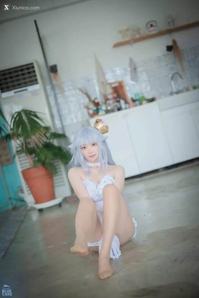 BLUECAKE Bambi (밤비) – Sticky Boosette (196 photos)