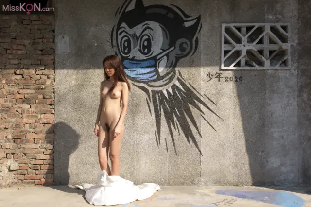 希威社 Photography: 星星 – 外拍 原版 無水印 私拍 (238 photos)