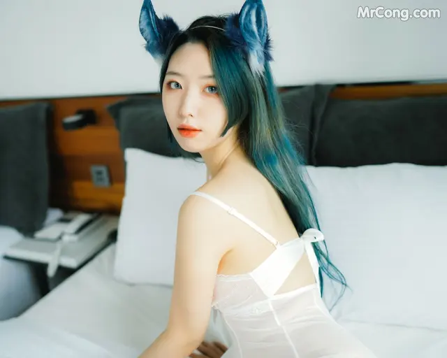 Dame (담) – Happy Day Vol.1 – Moon Night Snap (70 photos)