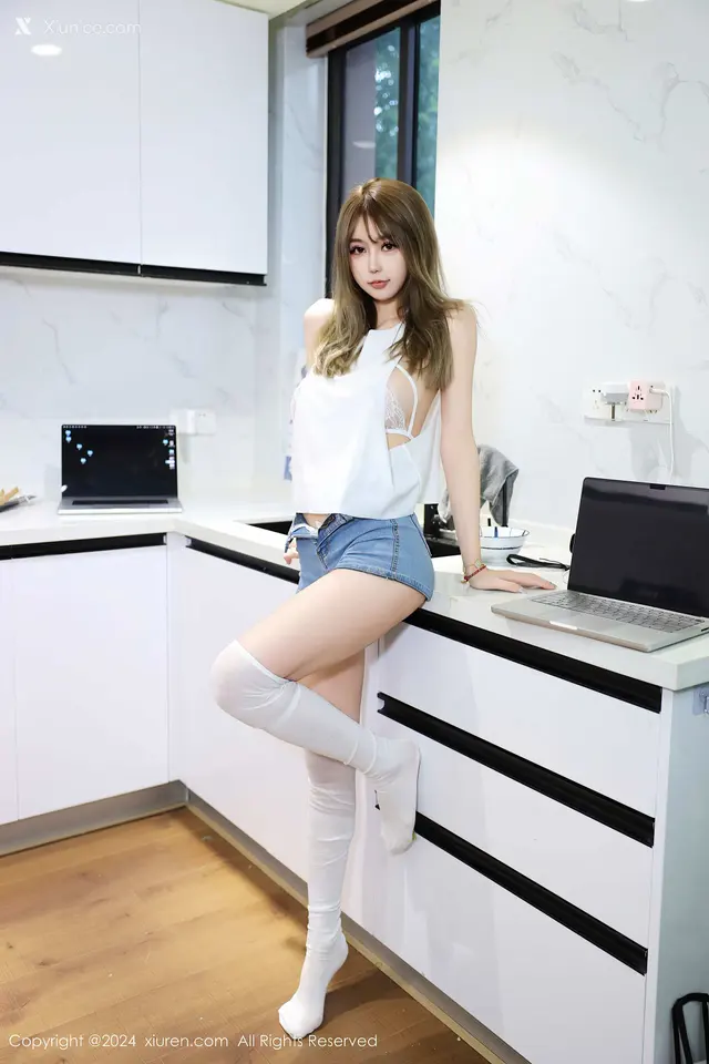 Xiuren秀人网 No.9374 Zoe柚柚 (75 photos)
