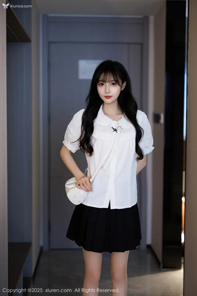 Xiuren秀人网 4K No.10067 樱桃小犊子 (84 photos)