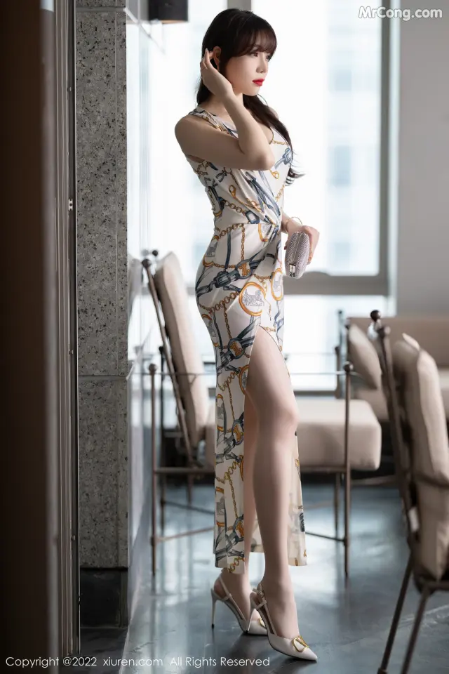 XIUREN No.4777: Booty (芝芝) (78 photos)