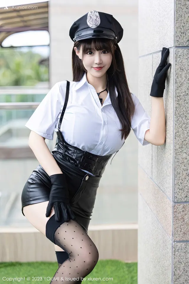 YouMi尤蜜荟 Vol.0893 朱可儿Flora (80 photos)