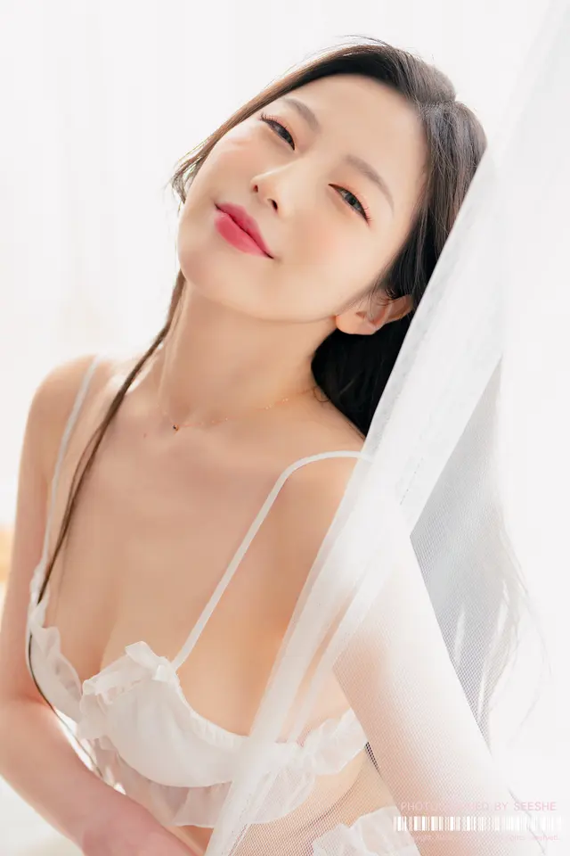 [SEESHE] Risa (리사) – Chapter 02 (70 photos)