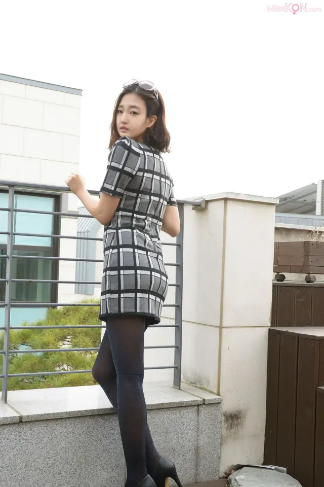 [MakeModel] 세진: Secret Study (151 photos)