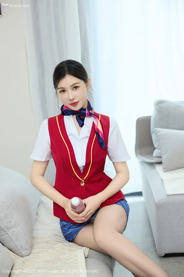 Xiuren秀人网 4K No.10703 Yin Tian Tian 尹甜甜 (81 photos)