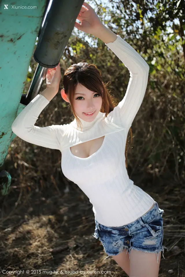 MyGirl美媛馆 Vol.097 MARA醬 (61 photos)