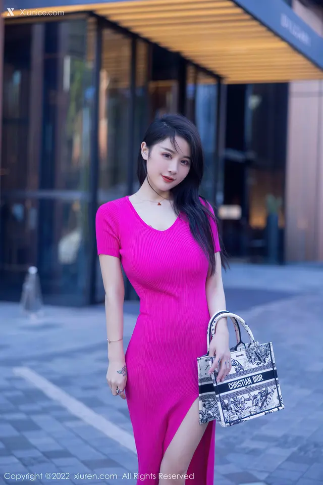 XIUREN No.5582: 美七Mia (82 photos)