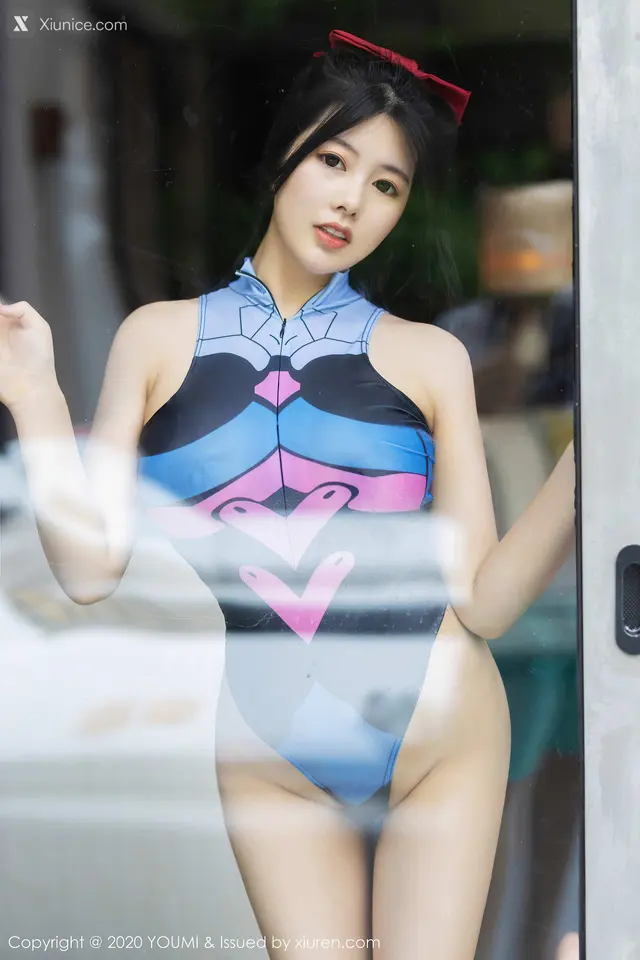 YouMi尤蜜荟 Vol.0474 娜露Selena (77 photos)