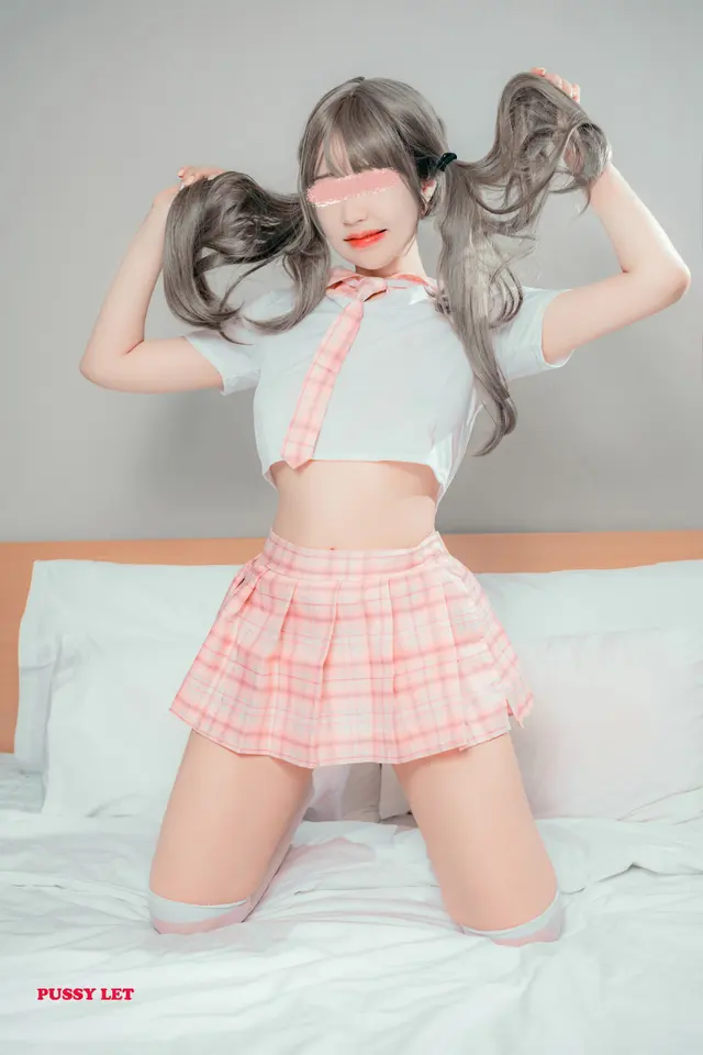 [PUSSYLET] Vol.23: CONY x DECEMBER – Twins