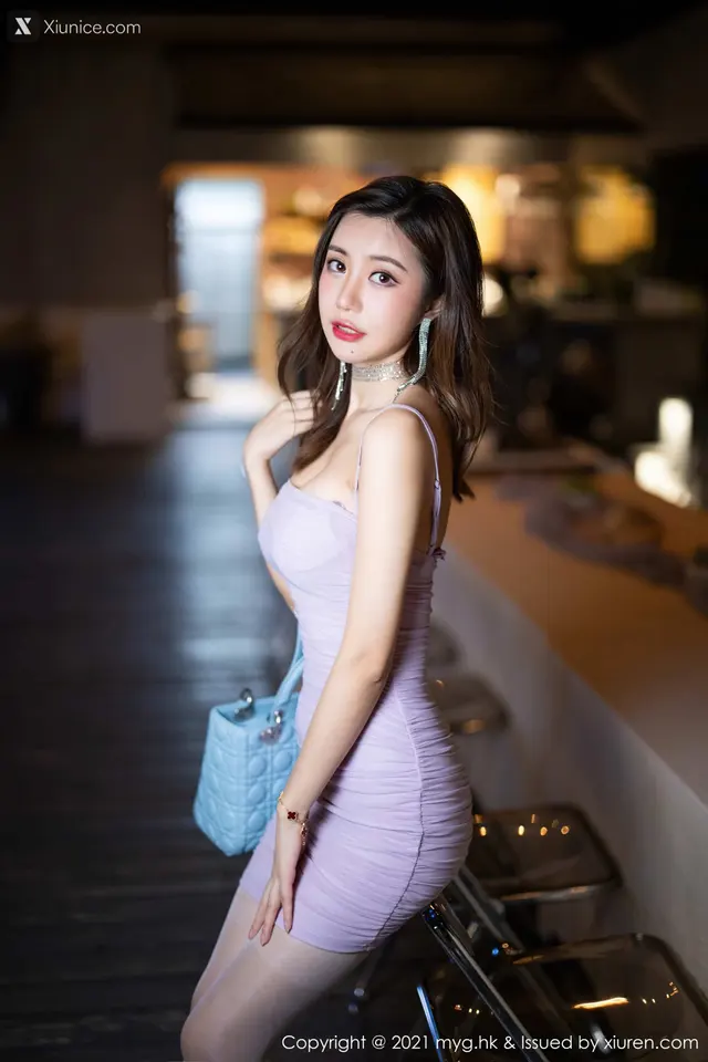 MyGirl美媛馆 Vol.593 绮里嘉ula (88 photos)