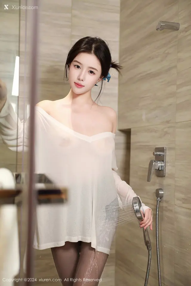 Xiuren秀人网 No.9385 唐翩翩 (66 photos)