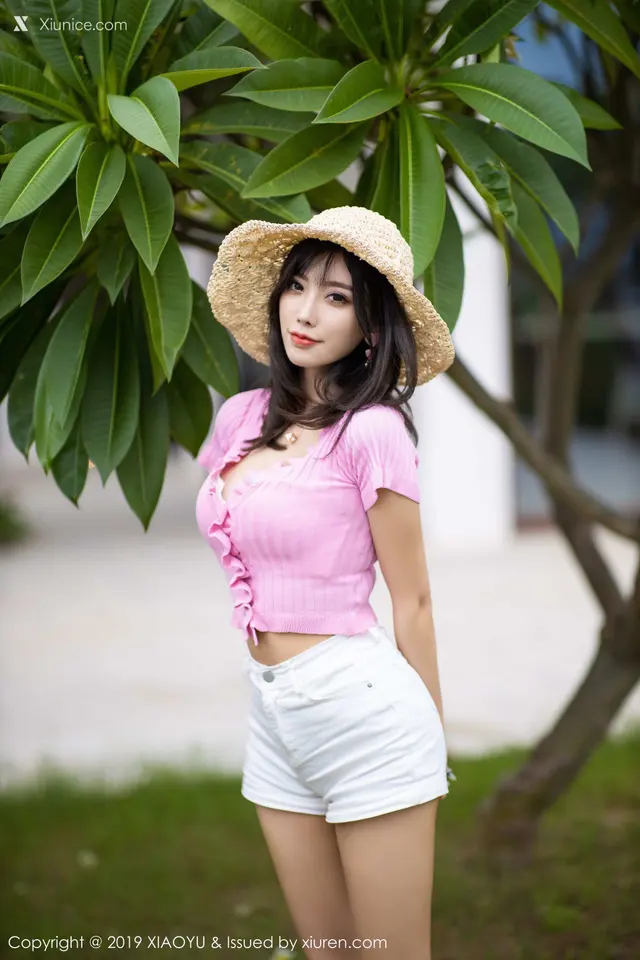 XiaoYu语画界 Vol.0169 杨晨晨sugar (64 photos)