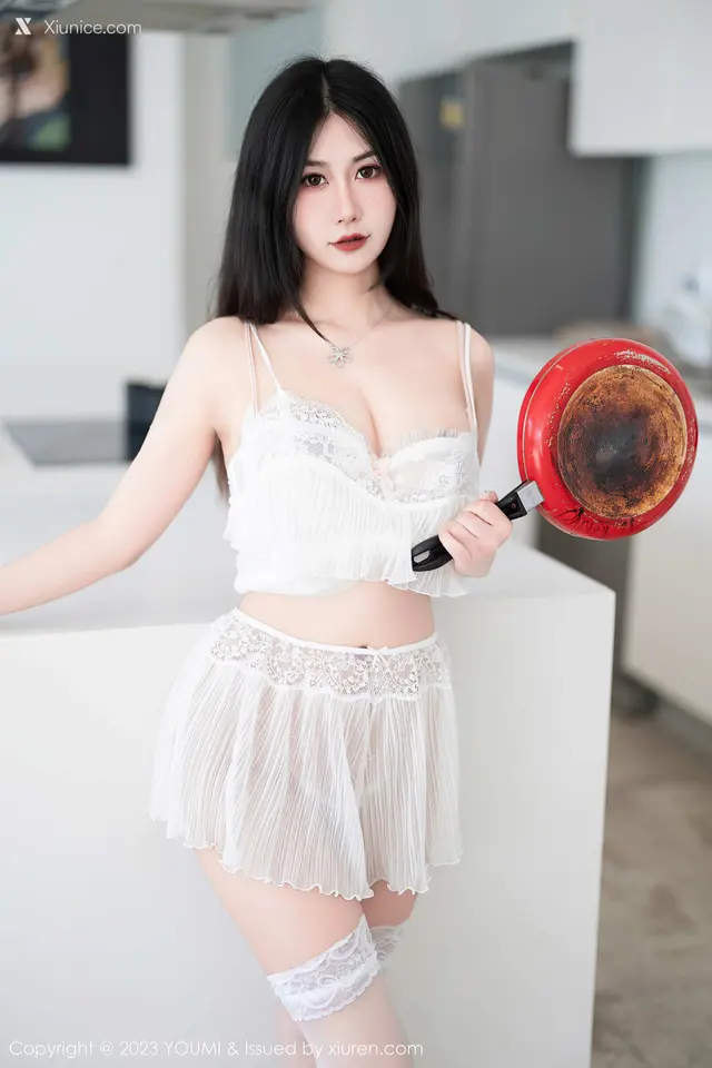 YouMi尤蜜荟 Vol.0959 laura阿姣 (85 photos)