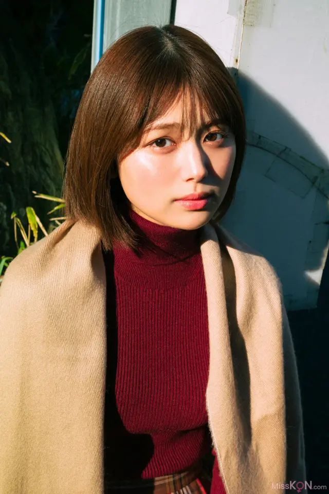 [JP] Ruka Kitano (北野瑠華): これっきり (93 photos)