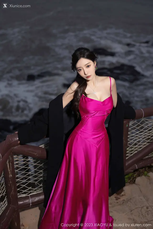XiaoYu语画界 Vol.1174 王馨瑶yanni (84 photos)