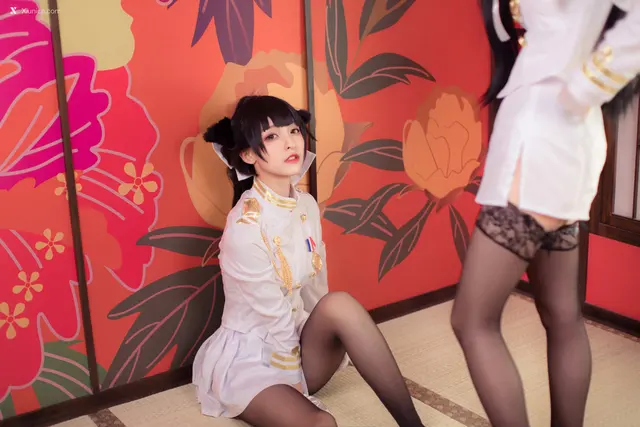 神楽坂真冬