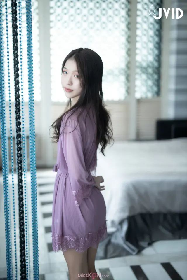 [JVID] 淇淇selina: 鮮果花漾輕乳~淇淇 四點全露尺度 (172 photos + 1 video)