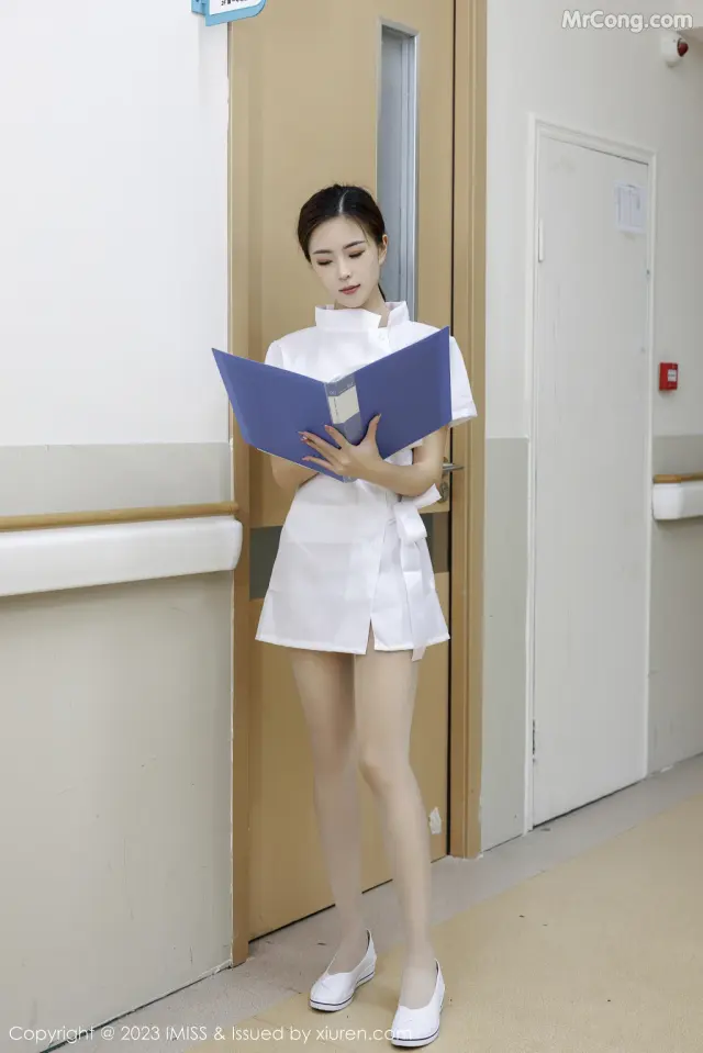IMISS Vol.726: 杨紫嫣candy (62 photos)